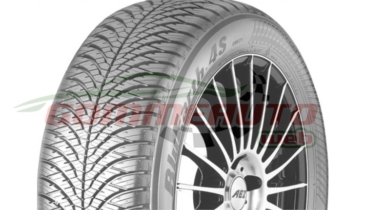 COP. 215/45 R16 90V BLUEARTH 4S AW21 M+S